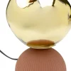 Lampada da Tavolo Magic Ball Oro 21cm - KARE
