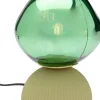 Lampada da tavolo Magic Ball Verde 21 cm - KARE