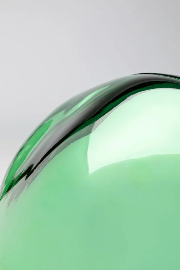 Lampada da tavolo Magic Ball Verde 21 cm - KARE