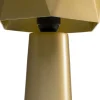 Lampada da tavolo Martha oro 38cm - KARE