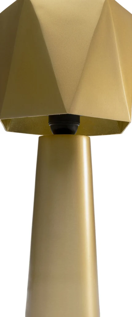 Lampada da tavolo Martha oro 38cm - KARE