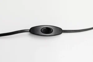 Lampada da tavolo Martha argento 38cm - KARE