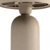 Lampada da tavolo Maya beige 39cm - KARE