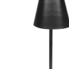 Lampada da tavolo Mira nero 32cm - KARE