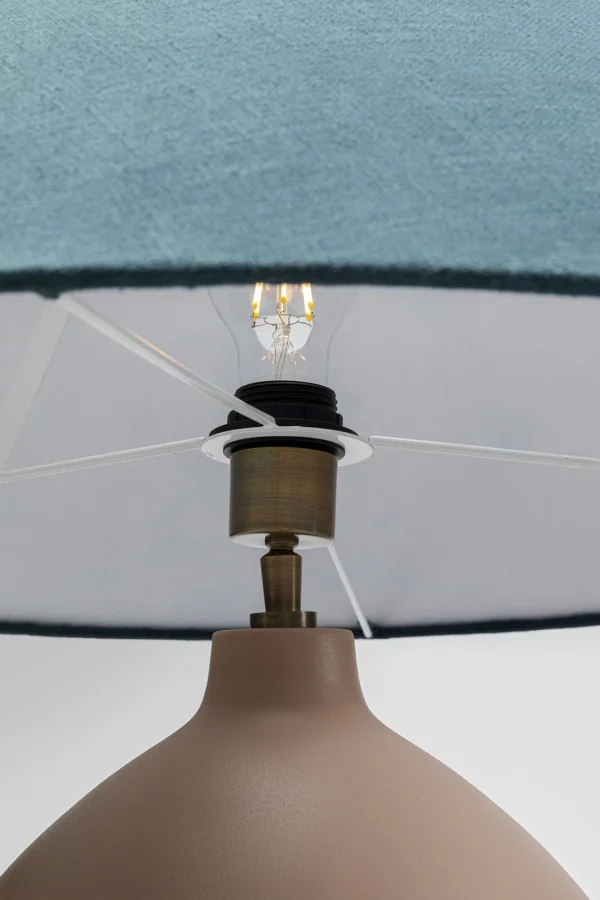 Lampada da tavolo Musa 64cm - KARE