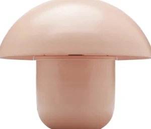 Lampada da tavolo Mushroom pesca 27cm - KARE