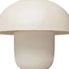 Lampada da tavolo Mushroom beige 44cm - KARE