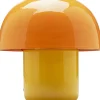 Lampada da tavolo Mushroom Duo Sunday 20cm - KARE