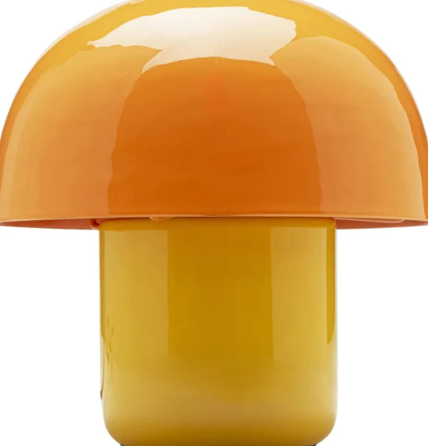 Lampada da tavolo Mushroom Duo Sunday 20cm - KARE