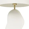 Lampada da tavolo Nube bianco 48cm - KARE