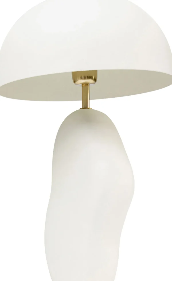 Lampada da tavolo Nube bianco 48cm - KARE