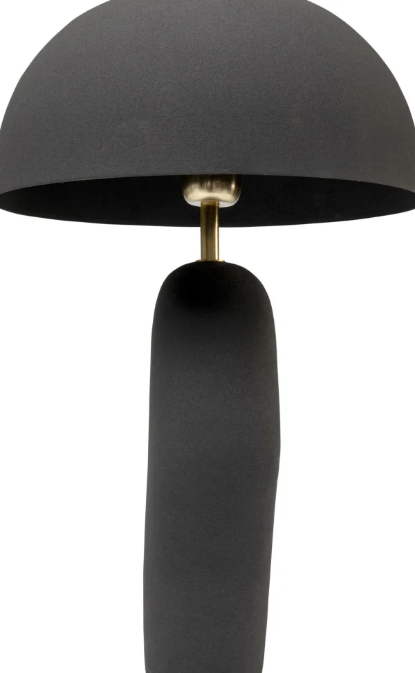Lampada da tavolo Nube nero 48cm - KARE