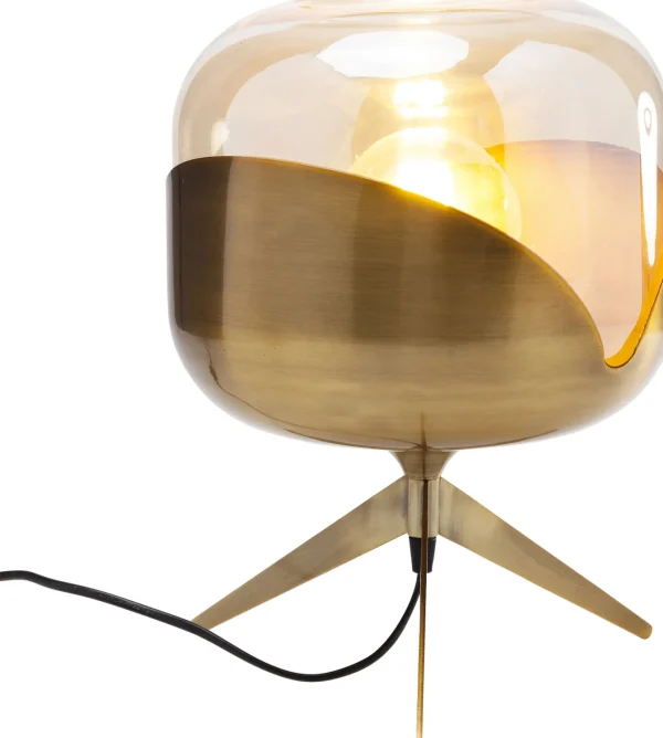 Lampada Da Tavolo Oroen Goblet Ball - KARE