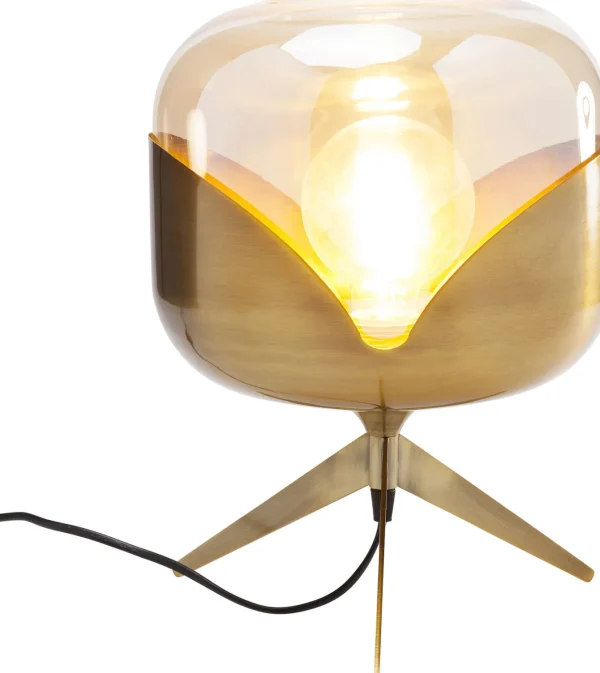 Lampada Da Tavolo Oroen Goblet Ball - KARE