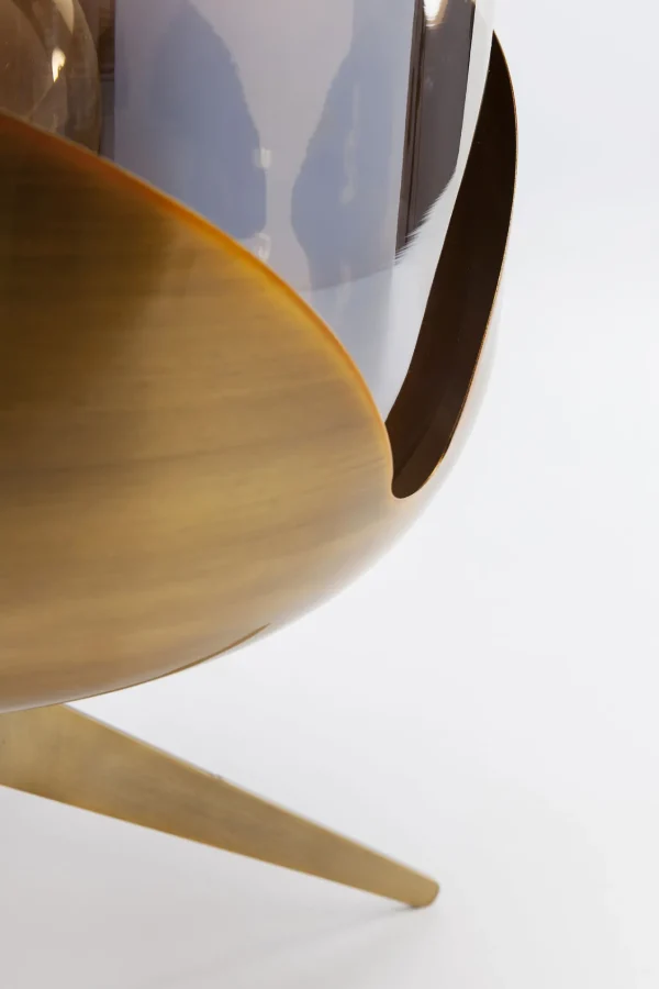 Lampada Da Tavolo Oroen Goblet Ball - KARE