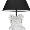 Lampada da tavolo Orso Disco 40cm - KARE
