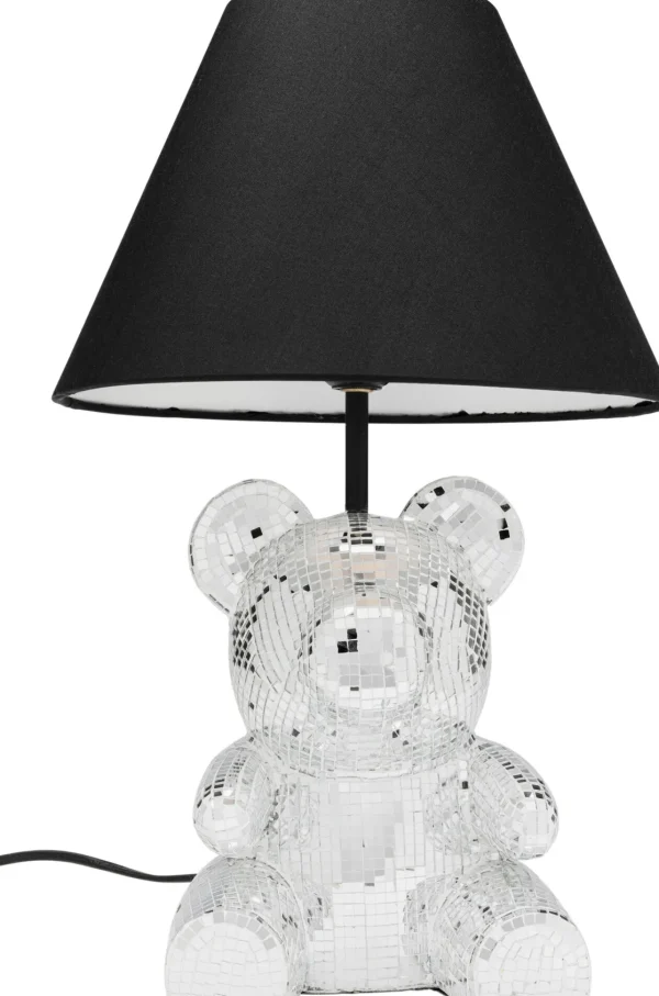 Lampada da tavolo Orso Disco 40cm - KARE