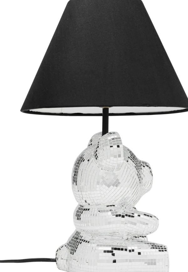 Lampada da tavolo Orso Disco 40cm - KARE