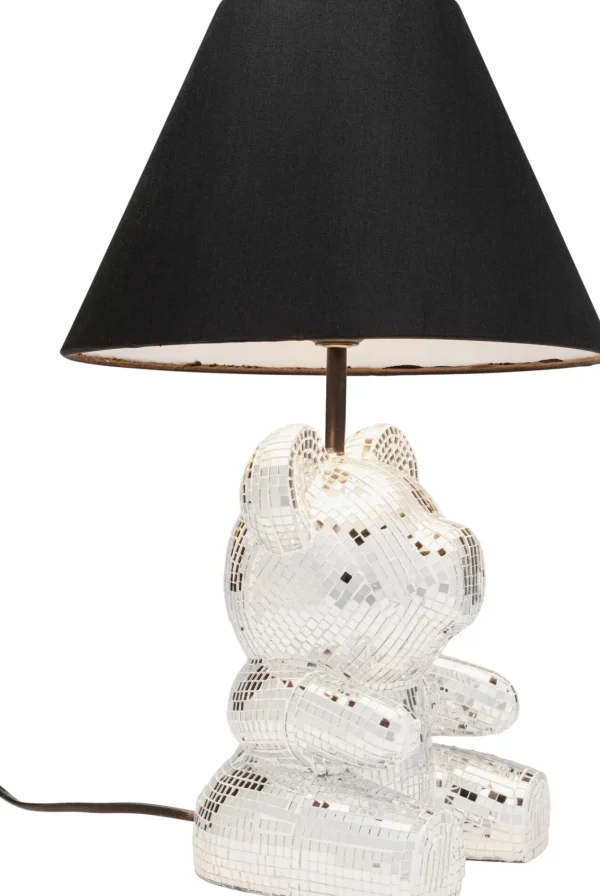 Lampada da tavolo Orso Disco 40cm - KARE
