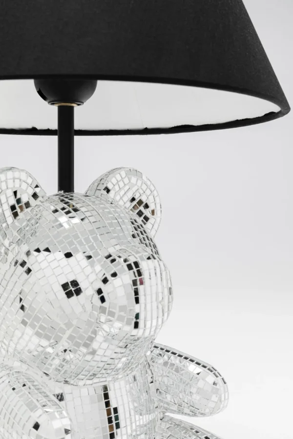 Lampada da tavolo Orso Disco 40cm - KARE
