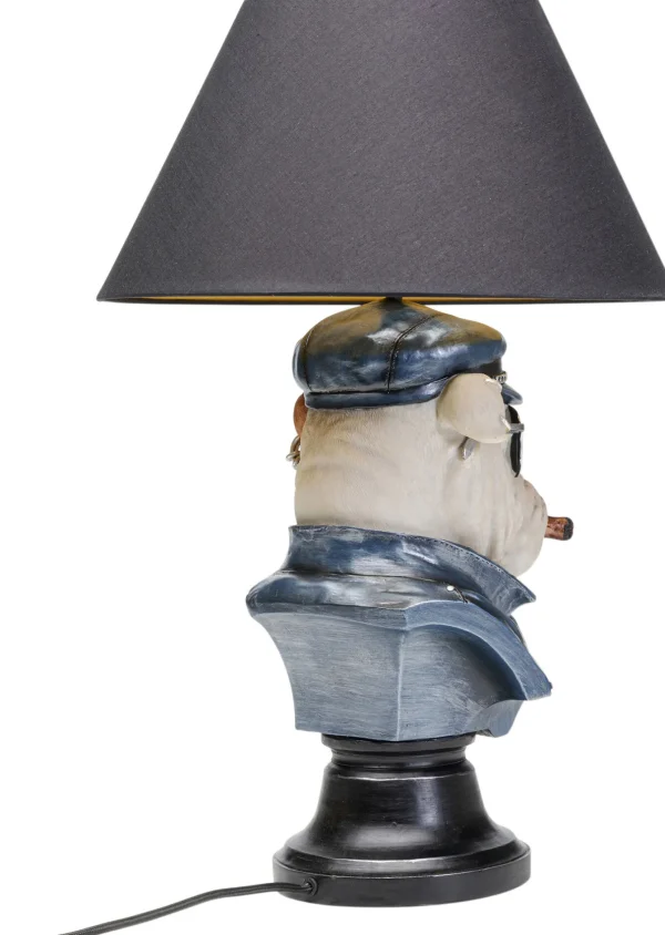 Lampada da tavolo Punk Dog 57cm - KARE