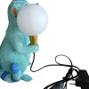 Lampada da tavolo Racoon 31cm - KARE