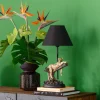 Lampada da tavolo Relax Leopard 50cm - KARE