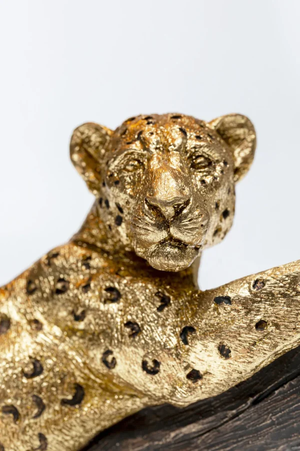 Lampada da tavolo Relax Leopard 50cm - KARE
