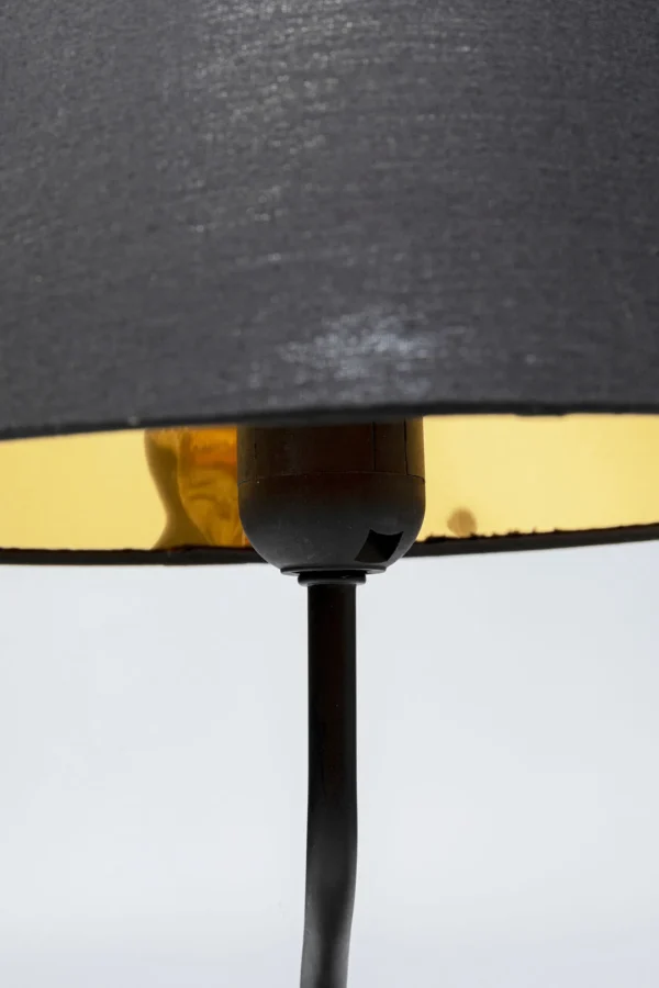 Lampada da tavolo Relax Leopard 50cm - KARE