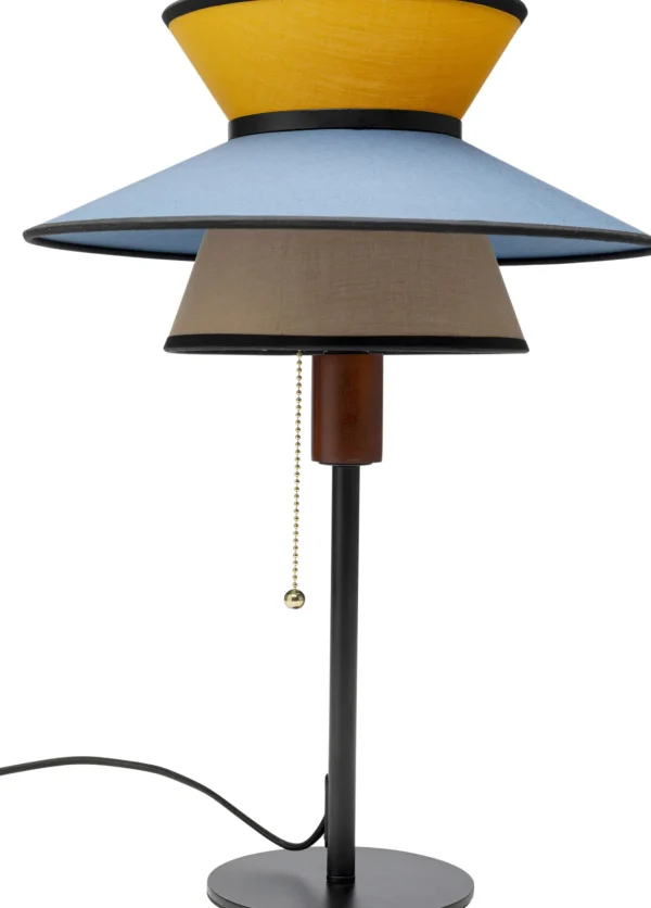 Lampada da tavolo Riva 49cm - KARE