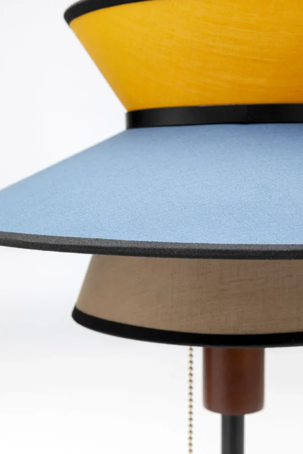 Lampada da tavolo Riva 49cm - KARE
