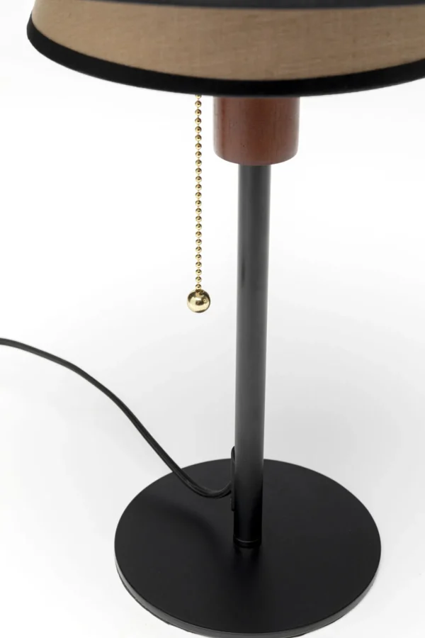 Lampada da tavolo Riva 49cm - KARE