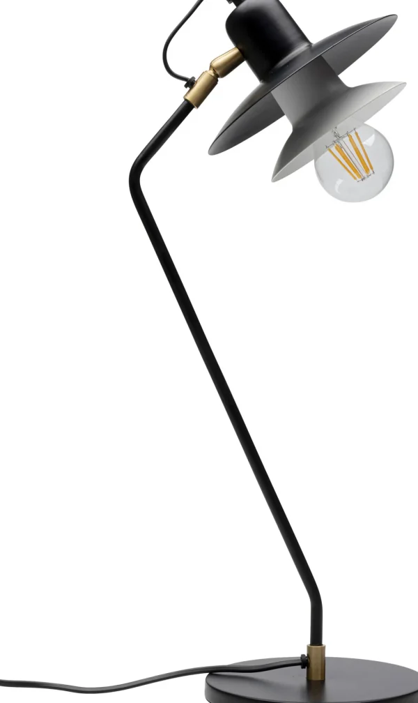 Lampada da tavolo Speaker 54cm - KARE
