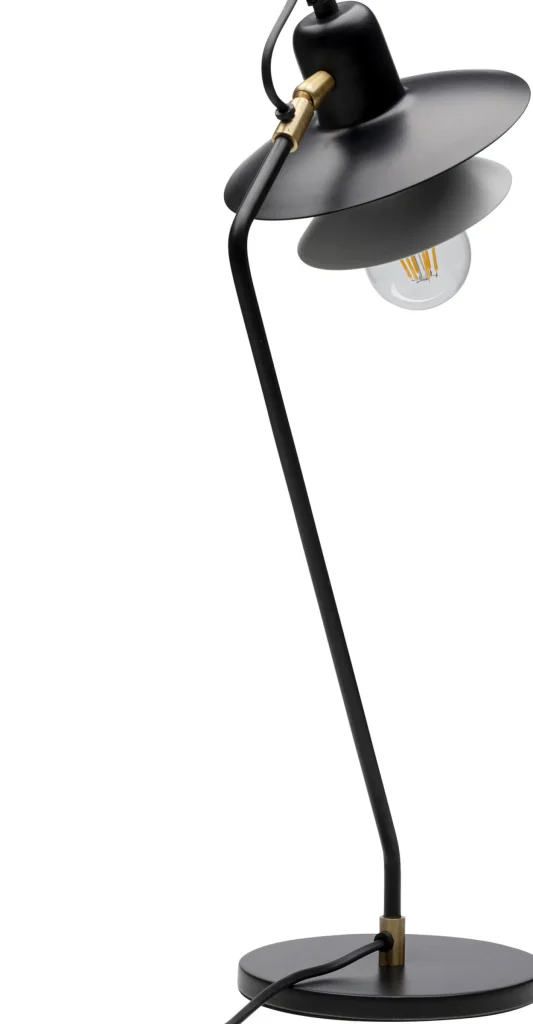 Lampada da tavolo Speaker 54cm - KARE