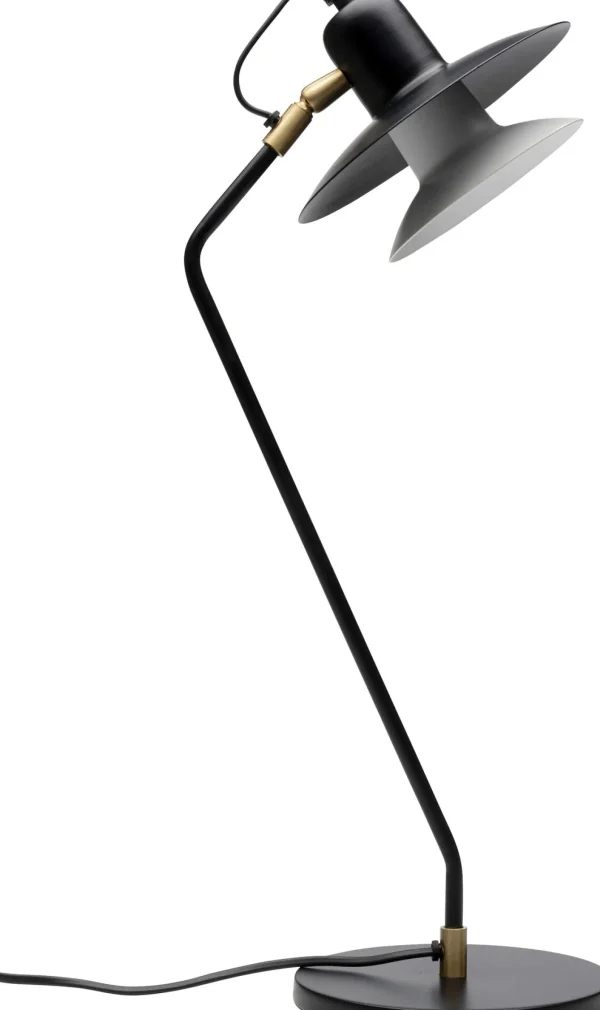 Lampada da tavolo Speaker 54cm - KARE