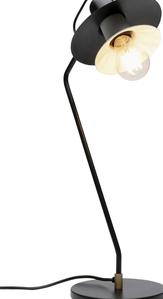 Lampada da tavolo Speaker 54cm - KARE