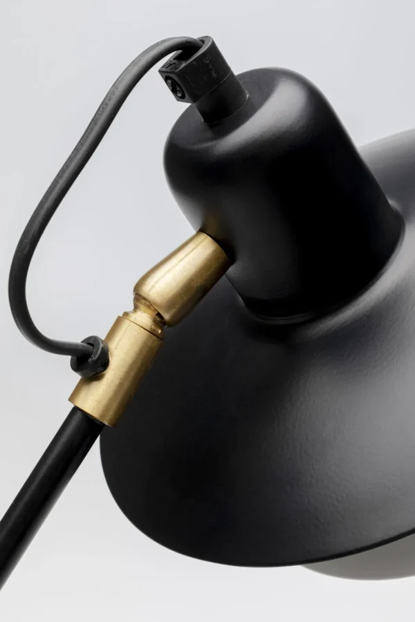 Lampada da tavolo Speaker 54cm - KARE