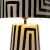 Lampada da tavolo Strisce 44cm - KARE