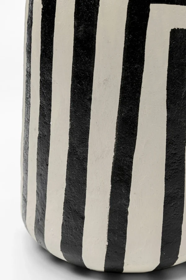 Lampada da tavolo Strisce 44cm - KARE