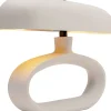 Lampada da tavolo Suki beige 26cm - KARE