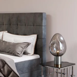 Lampada da tavolo Supernova Smoky 38cm - KARE