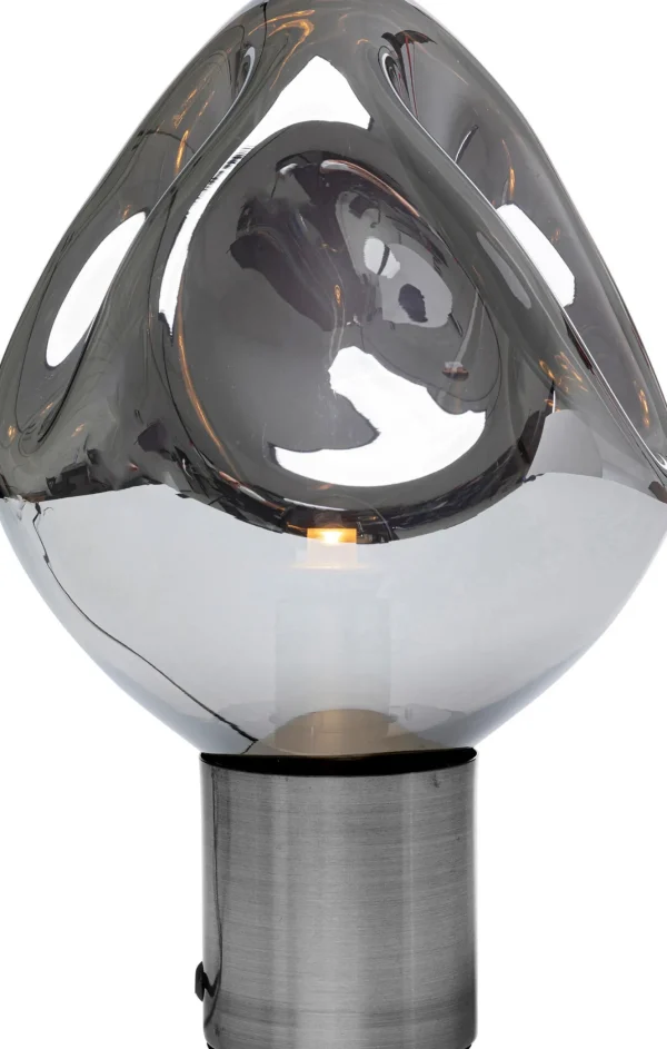 Lampada da tavolo Supernova Smoky 38cm - KARE