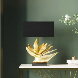 Lampada Da Tavolo Tropical Flower - KARE