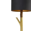 Lampada da tavolo Twig Nera 74 cm - KARE