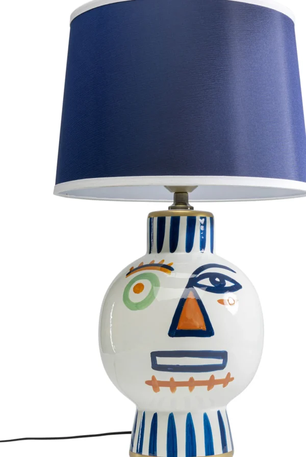 Lampada da tavolo Two Face 65cm - KARE