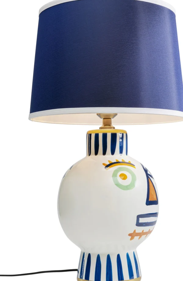 Lampada da tavolo Two Face 65cm - KARE
