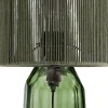 Lampada da tavolo Vecchio verde 42cm - KARE
