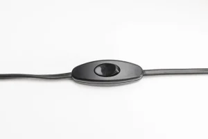 Lampada da tavolo Vecchio blu 42cm - KARE