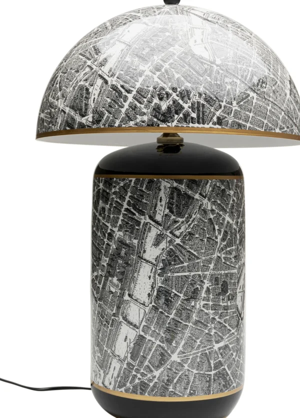 Lampada da tavolo Vie di Parigi 60cm - KARE