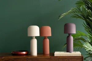 Lampada da tavolo Viola 39cm - KARE